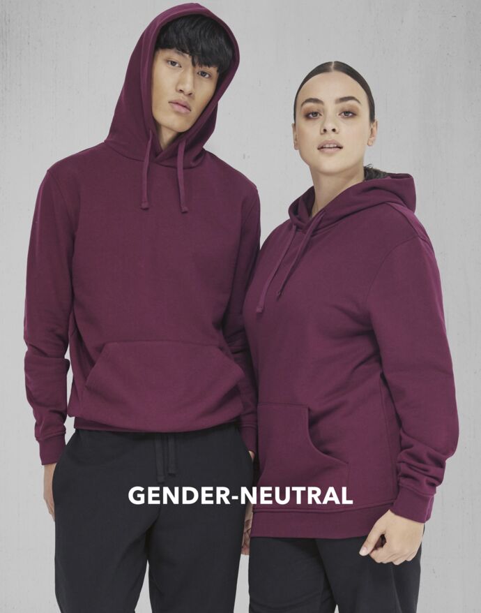 B&C Felpa Gender Neutral ID.223 Thumbnail