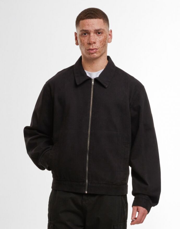 ByB Jacket sitle workwear BY428 Thumbnail