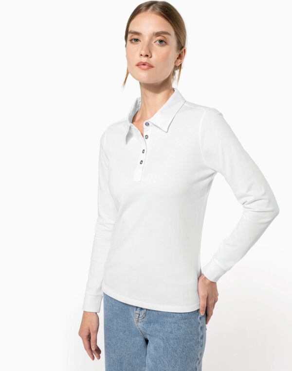 Kariban Polo Jersey K265 Thumbnail