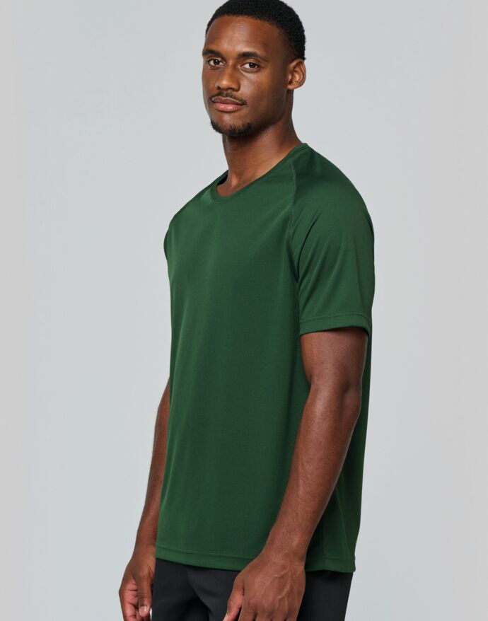 T-shirt Sport m/corta PA438 Thumbnail