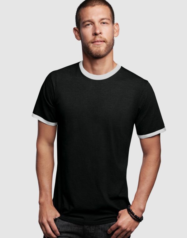 FRUIT OF THE LOOM Ringer Thumbnail