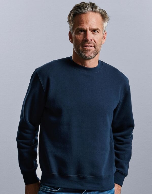 RUSSELL Authentic Sweat  Thumbnail