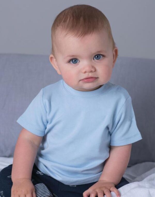 MANTIS<br>Baby T-shirt Neonato Thumbnail