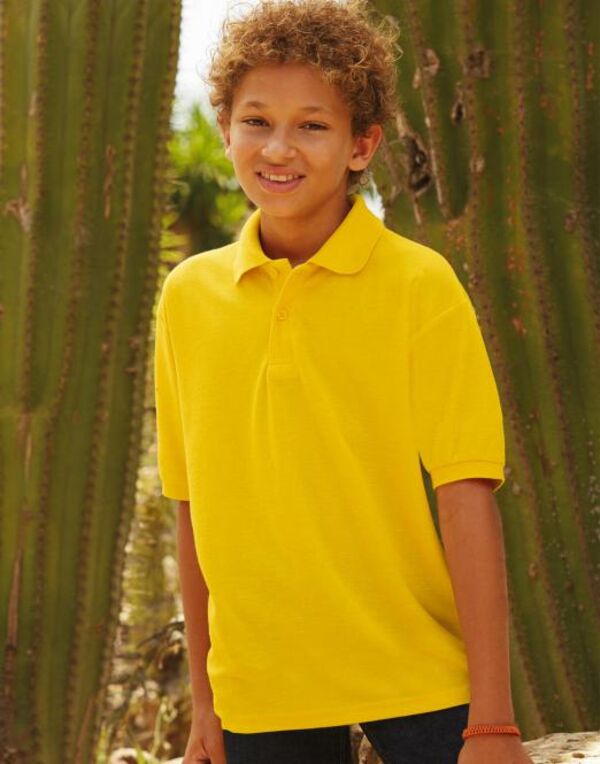 FRUIT OF THE LOOM<br>Kids 65:35 Thumbnail