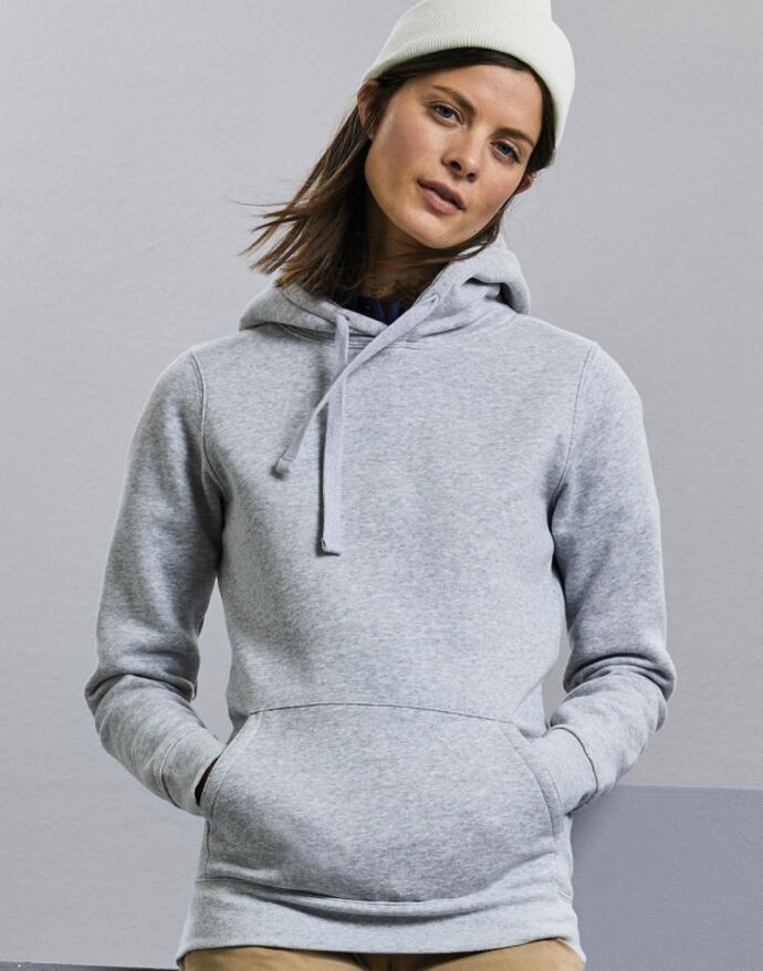RUSSELL Authentic Hooded Thumbnail