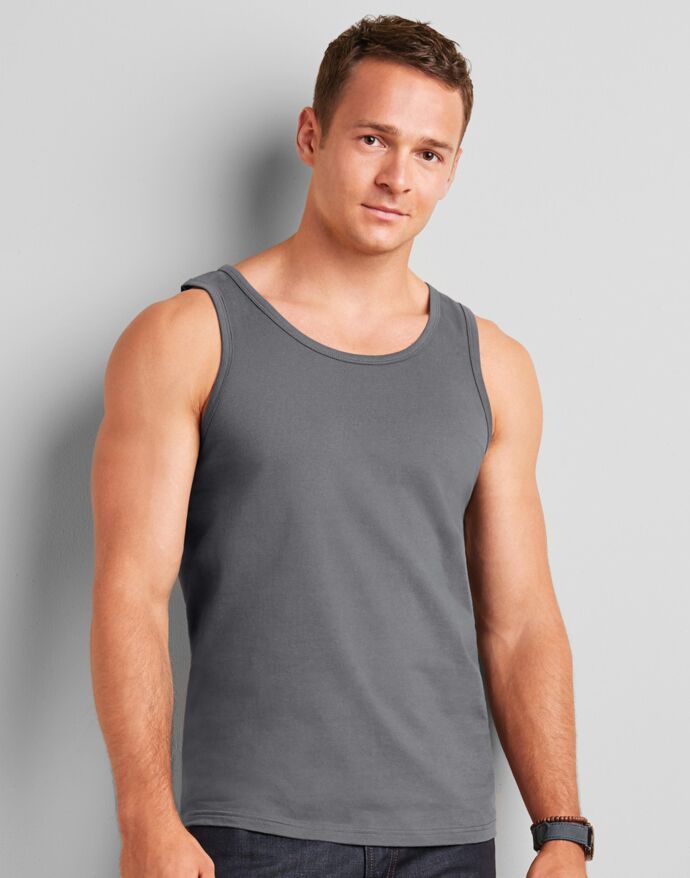 GILDAN Softstyle Tank Top Thumbnail