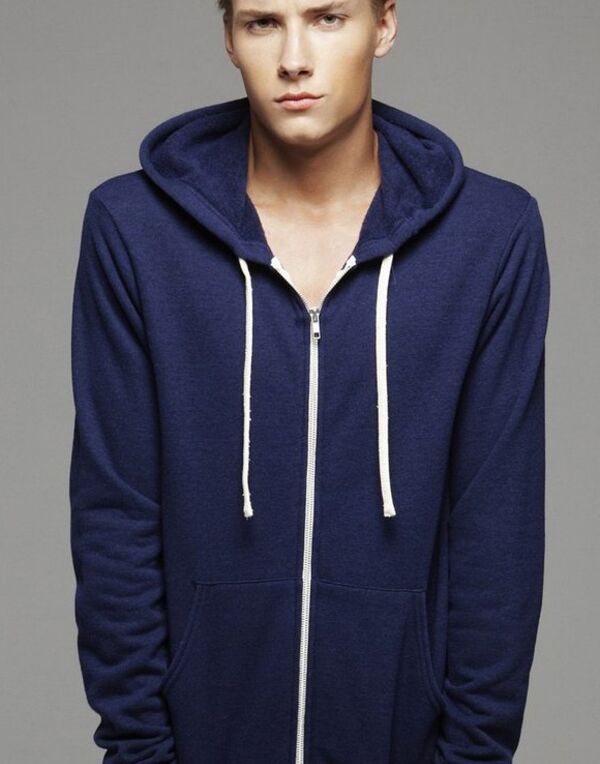 BELLA CANVAS Triblend Thumbnail