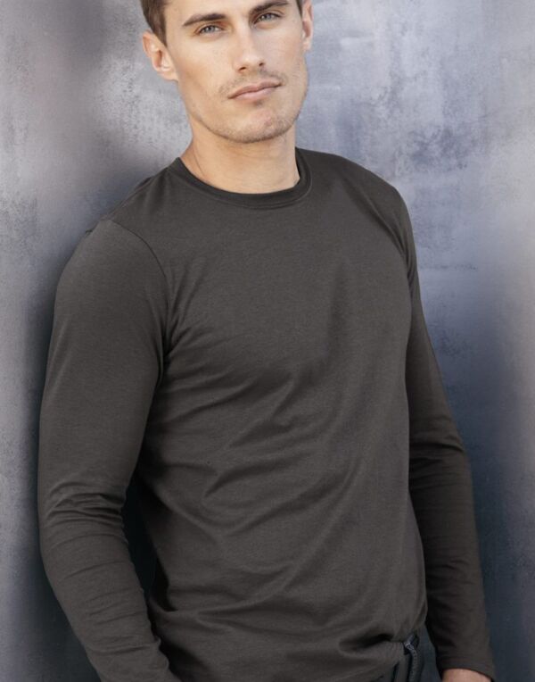 GILDAN Softstyle Maniche Lunghe Thumbnail