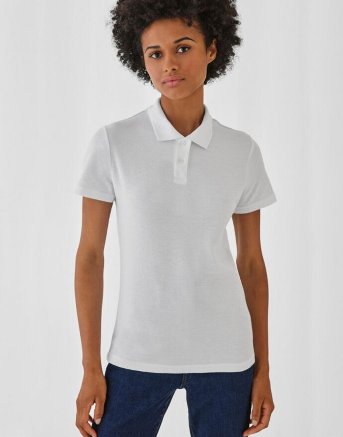 B&C Polo Piquè ID.001 Thumbnail