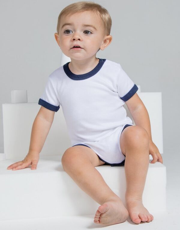 BABYBUGZ Body Baby Ringer Thumbnail