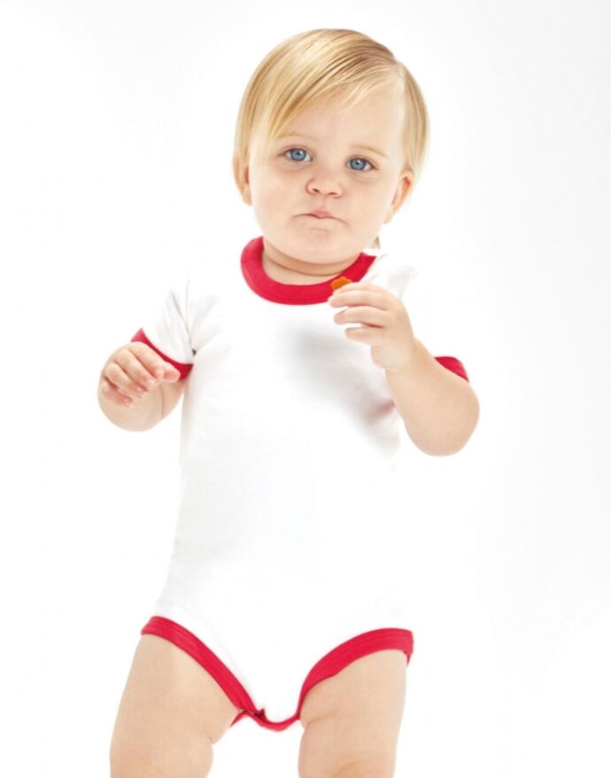 BABYBUGZ Body Baby Ringer Thumbnail