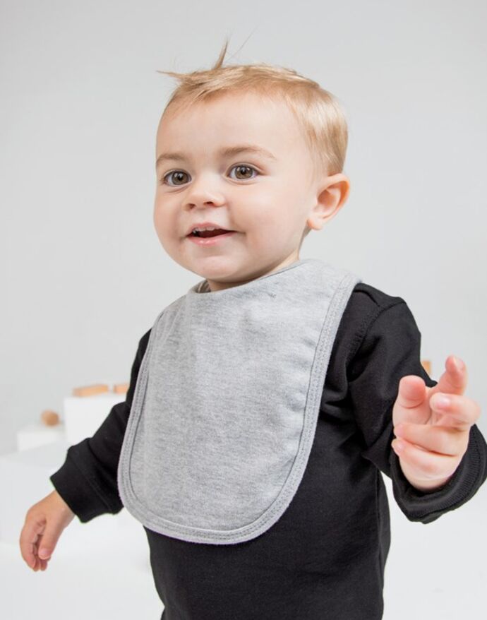 BABYBUGZ Bavaglino Baby BZ12 Thumbnail