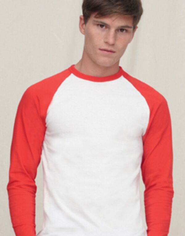 FRUIT OF THE LOOM Baseball Thumbnail