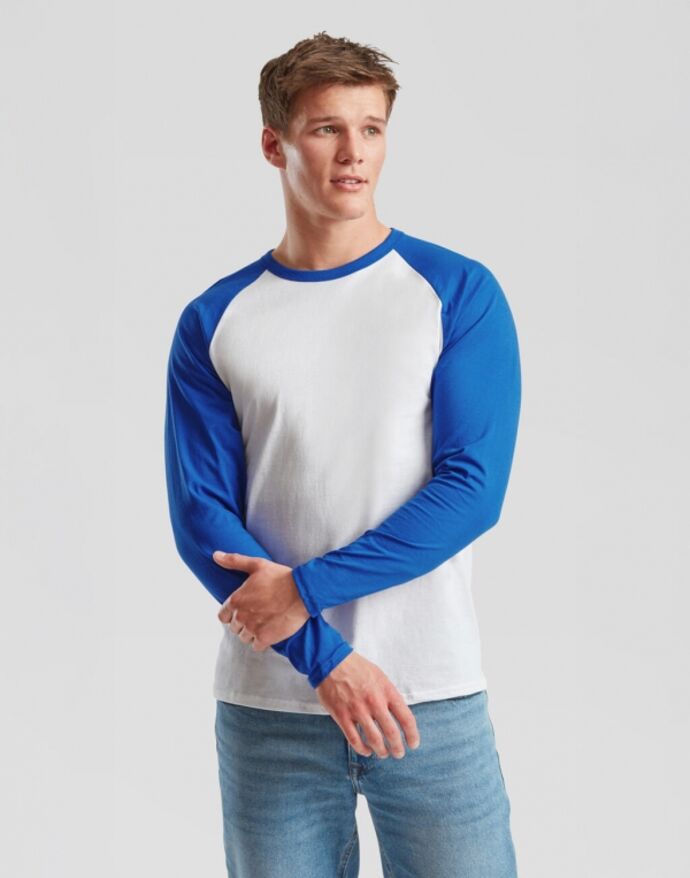 FRUIT OF THE LOOM Baseball 610280 Thumbnail
