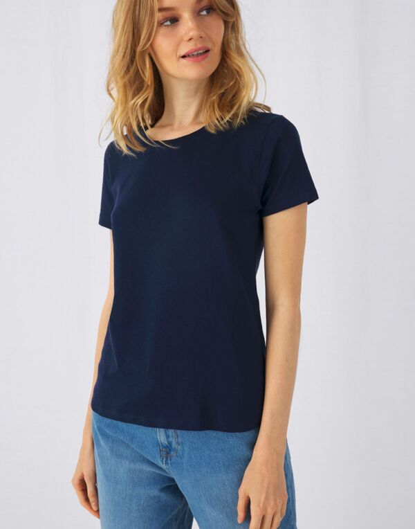 B&C Womens #E150 Tee Thumbnail