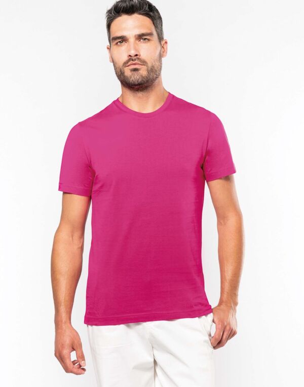 KARIBAN Crew Neck Thumbnail