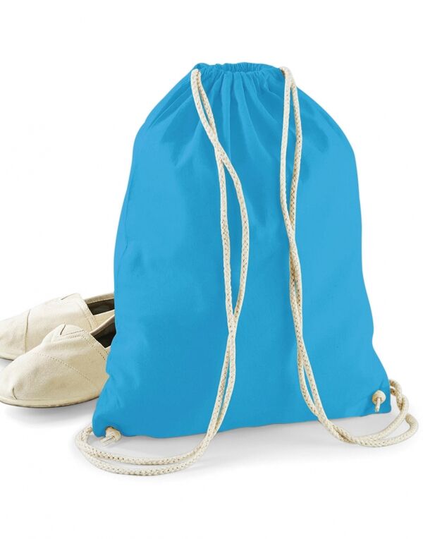 BAGS by JASSZ  Sacca Backpack Thumbnail