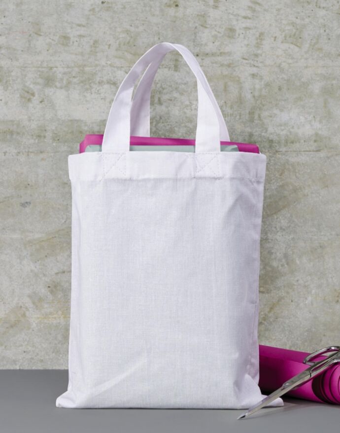 JASSZ  Shopper Cotone Leggero Mini Thumbnail
