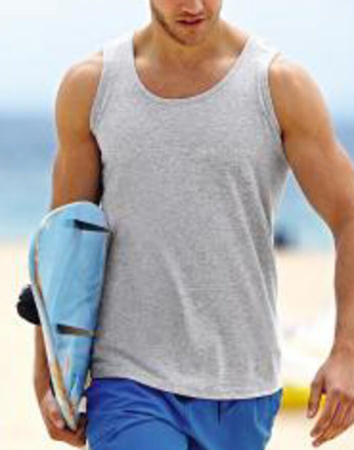 FRUIT OF THE LOOM Tank Top Thumbnail