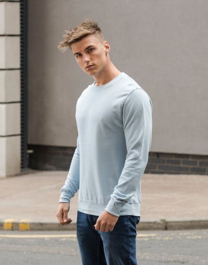 AWDis Sweatshirt Thumbnail