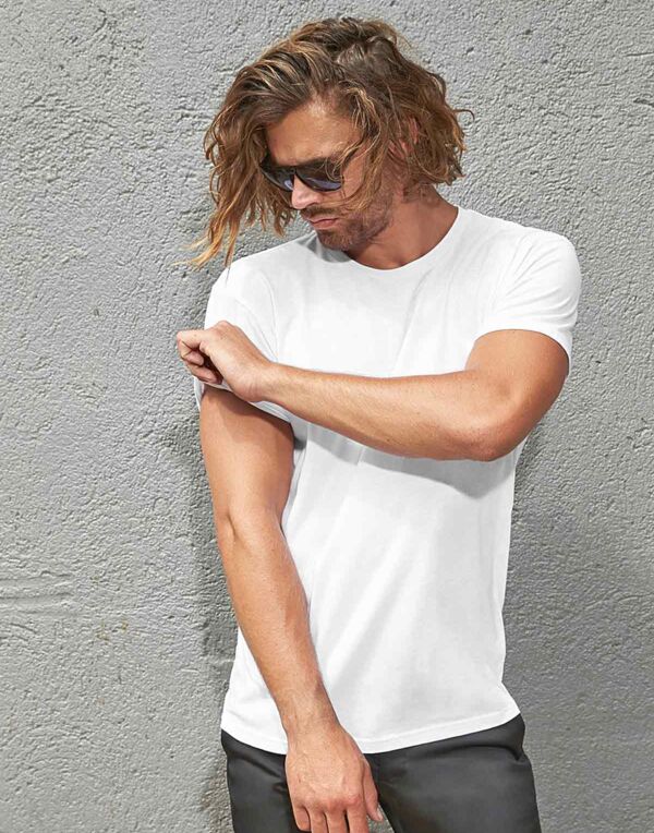 B&C Mens Inspire Organic Thumbnail