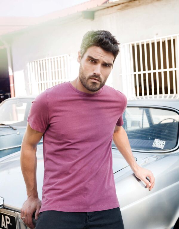 KARIBAN Vintage Tee Thumbnail