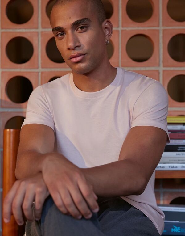 B&C #E150 Organic Thumbnail