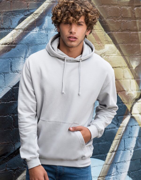 AWDis College Hoodie Thumbnail