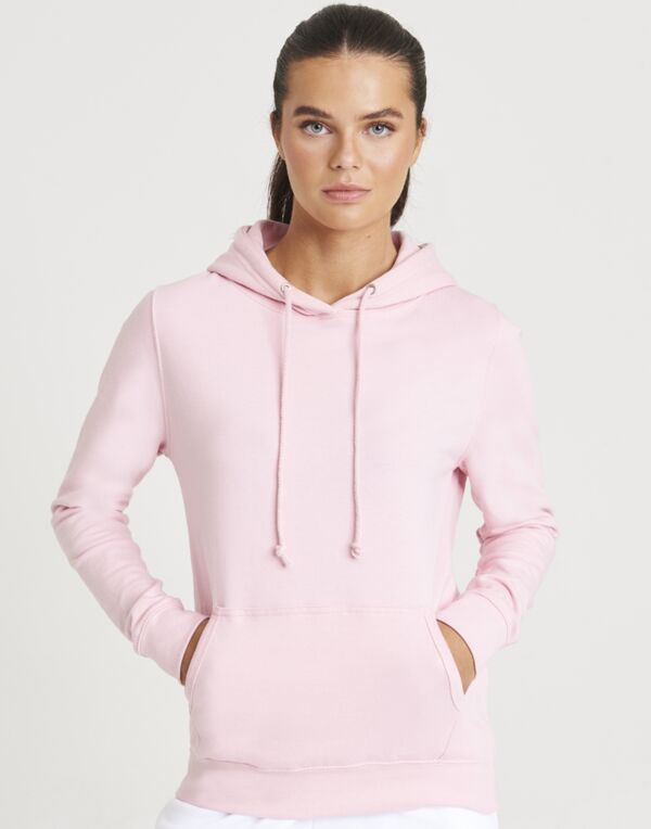 AWDis Girlie College Hoodie Thumbnail