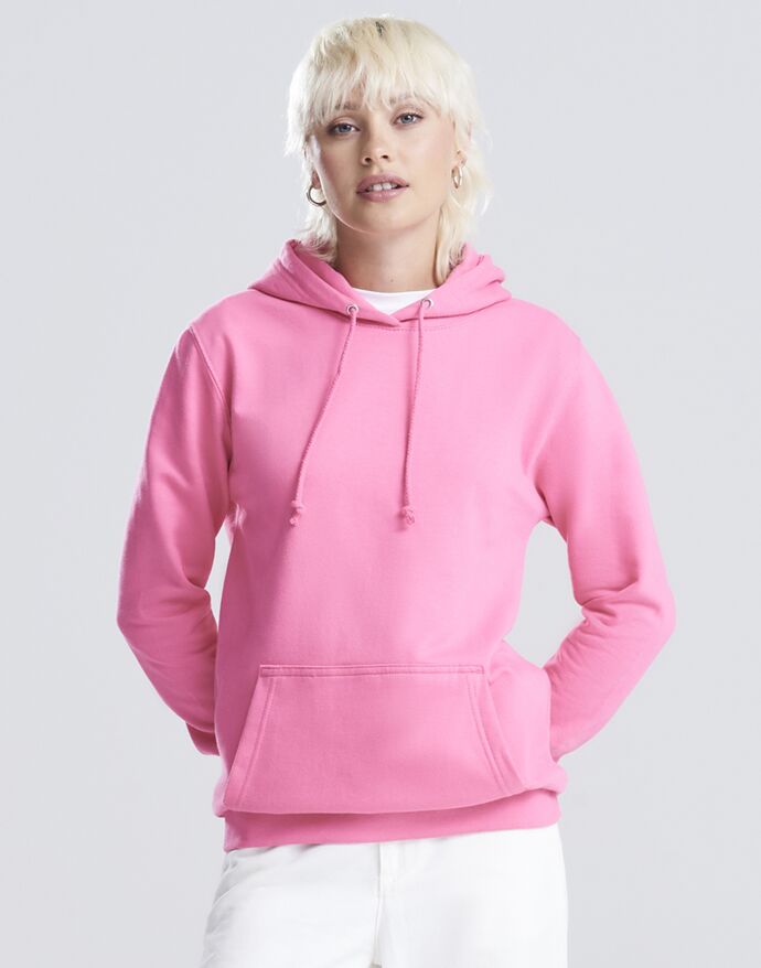 AWDis Girlie College Hoodie Thumbnail