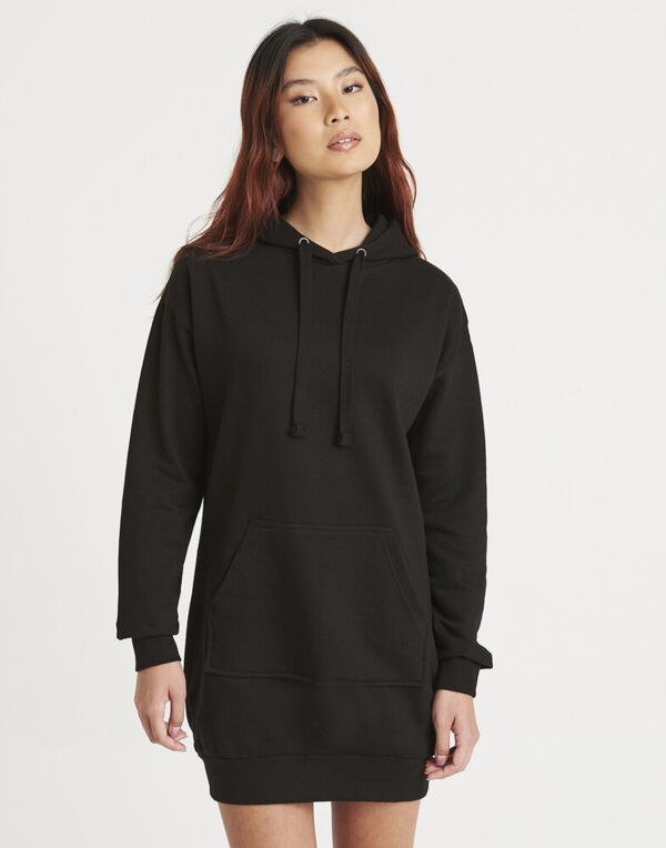 AWDis Hoodie Dress Thumbnail