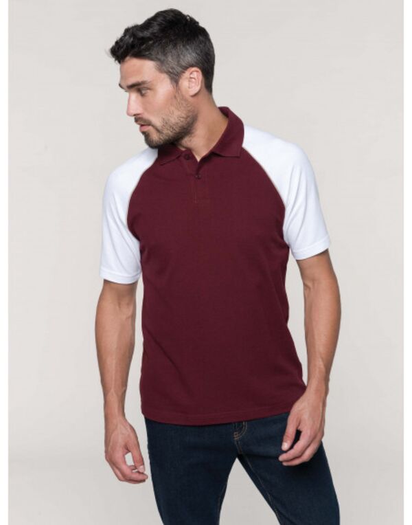 KARIBAN Polo Baseball Thumbnail