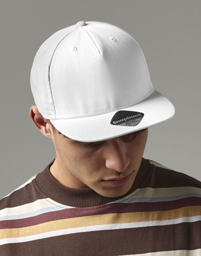 Beechfield Snapback Rapper Thumbnail