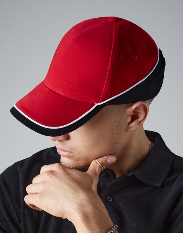 Beechfield Teamwear Competition Thumbnail