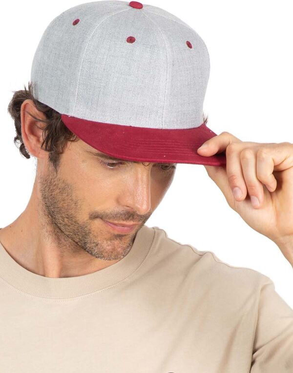 K-up Snapback Bicolor Thumbnail