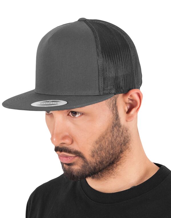 Flexfit Classic Trucker Thumbnail