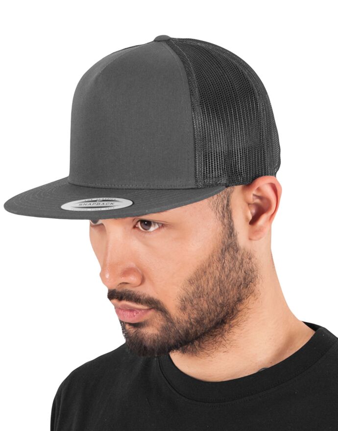 Flexfit Classic Trucker Thumbnail