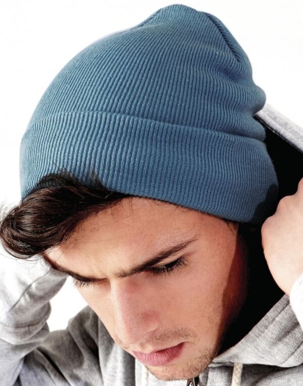 Beechfield Original Cuffed Beanie Thumbnail