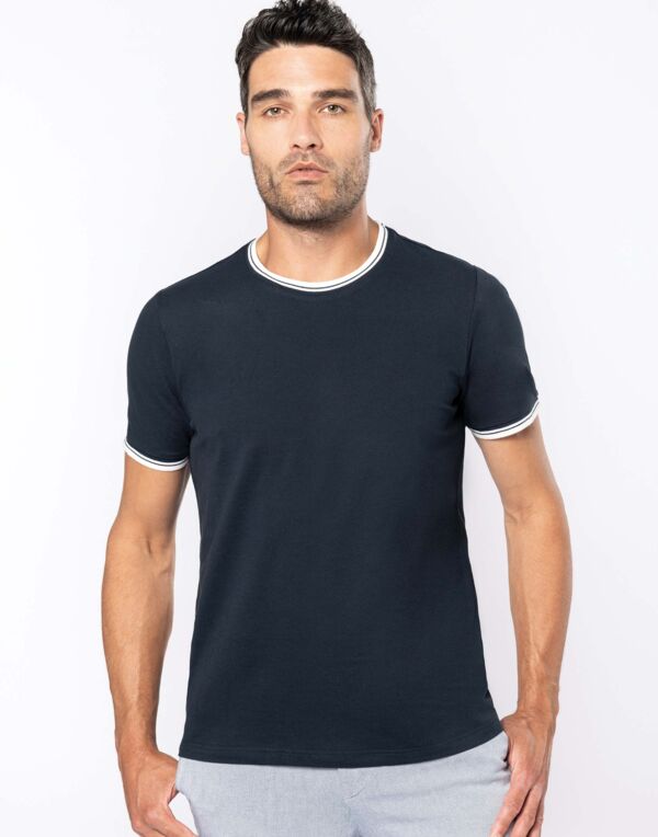 Kariban Piqué Knit Thumbnail