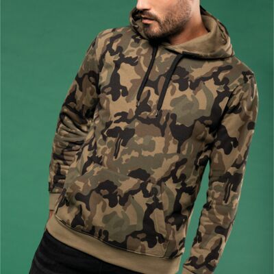 KARIBAN CAMOUFLAGE Thumbnail