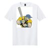 GILDAN Softstyle ® T Shirt Thumbnail