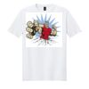 GILDAN Softstyle ® T Shirt Thumbnail