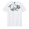 GILDAN Softstyle ® T Shirt Thumbnail