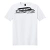 GILDAN Softstyle ® T Shirt Thumbnail