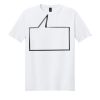 GILDAN Softstyle ® T Shirt Thumbnail