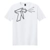 GILDAN Softstyle ® T Shirt Thumbnail