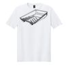 GILDAN Softstyle ® T Shirt Thumbnail