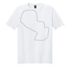 GILDAN Softstyle ® T Shirt Thumbnail
