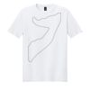GILDAN Softstyle ® T Shirt Thumbnail