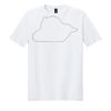 GILDAN Softstyle ® T Shirt Thumbnail